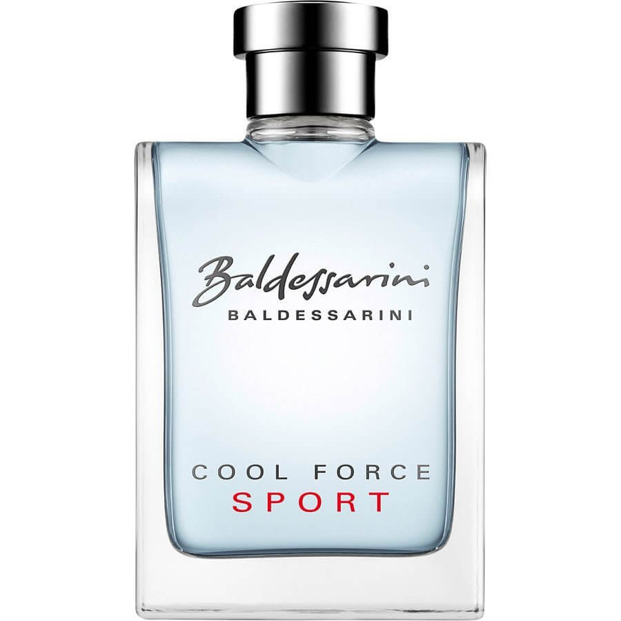 Baldessarini Cool Force Sport Eau de Toilette 50ml Spray - Luxuryhaircenter