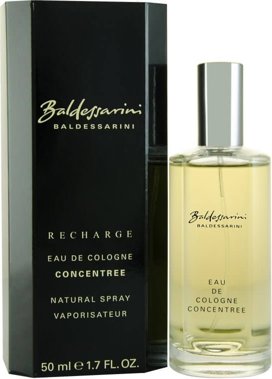 Baldessarini Eau de Cologne 50ml Ricarica Concentree Spray - Luxuryhaircenter