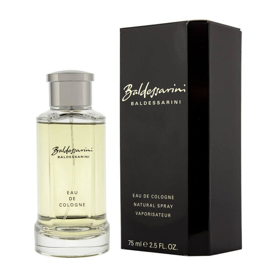 Baldessarini Eau de Cologne 75ml Spray - Luxuryhaircenter