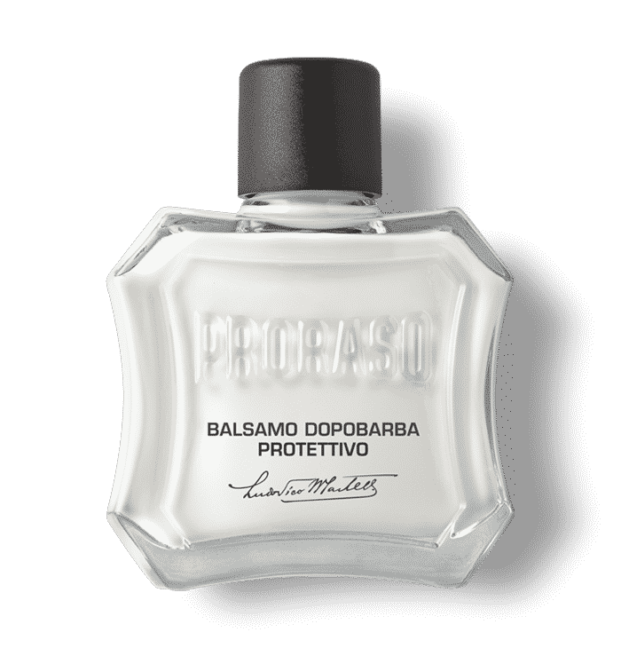 Balsamo DopoBarba Linea Blu Protettivo - Luxuryhaircenter