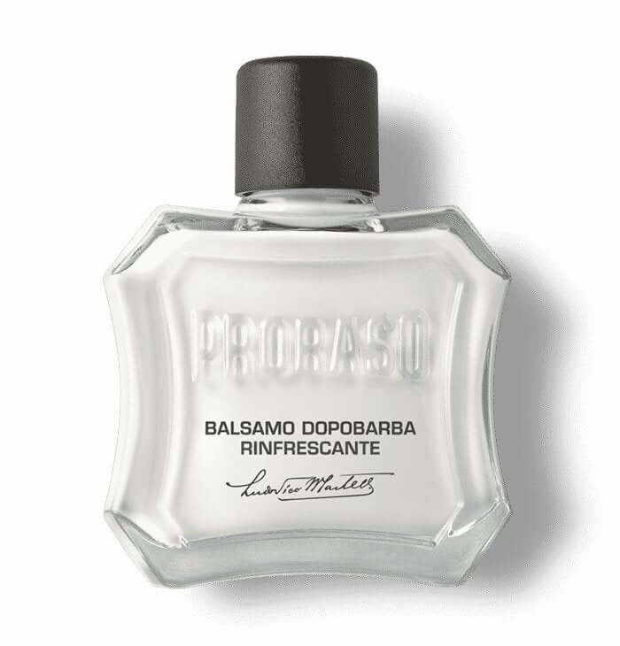 Balsamo DopoBarba Linea Verde Rinfrescante - Luxuryhaircenter