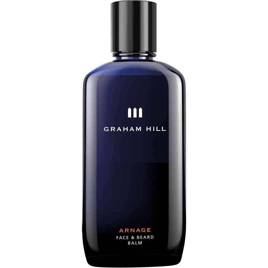 Balsamo viso e barba Amage da Graham Hill 100ml - Luxuryhaircenter