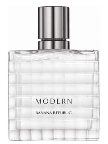 Banana Republic Modern Man Eau De Toilette 30ml Spray - Luxuryhaircenter