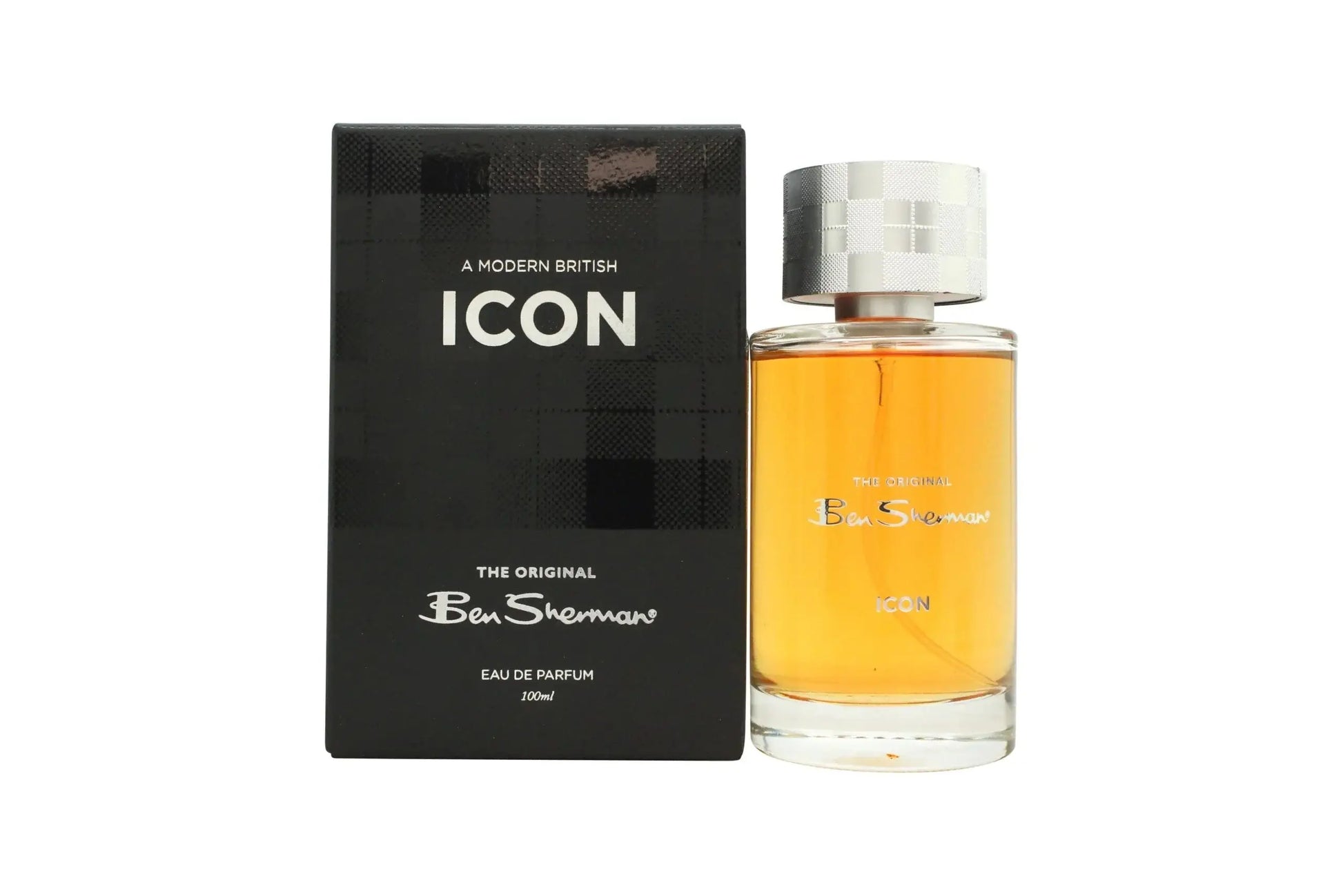 Ben Sherman Icon Eau de Parfum 100ml Spray - Luxuryhaircenter