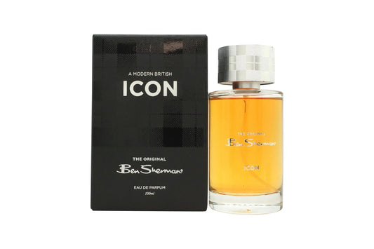 Ben Sherman Icon Eau de Parfum 100ml Spray - Luxuryhaircenter