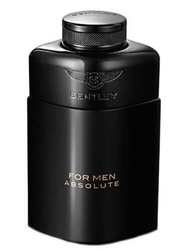 Bentley For Men Absolute Eau de Parfum 100ml Spray - Luxuryhaircenter