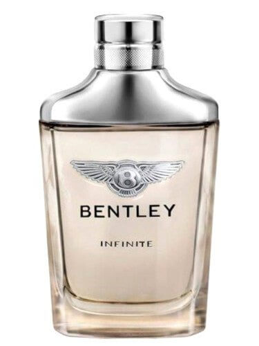 Bentley Infinite Eau de Toilette 100ml Spray - Luxuryhaircenter