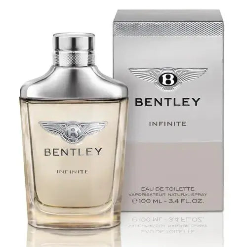 Bentley Infinite Eau de Toilette 100ml Spray - Luxuryhaircenter