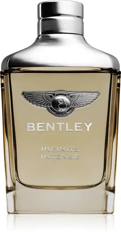 Bentley Infinite Intense Eau de Parfum 100ml Spray - Luxuryhaircenter