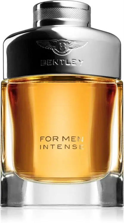 Bentley Intense for Men Eau de Parfum 100ml Spray - Luxuryhaircenter