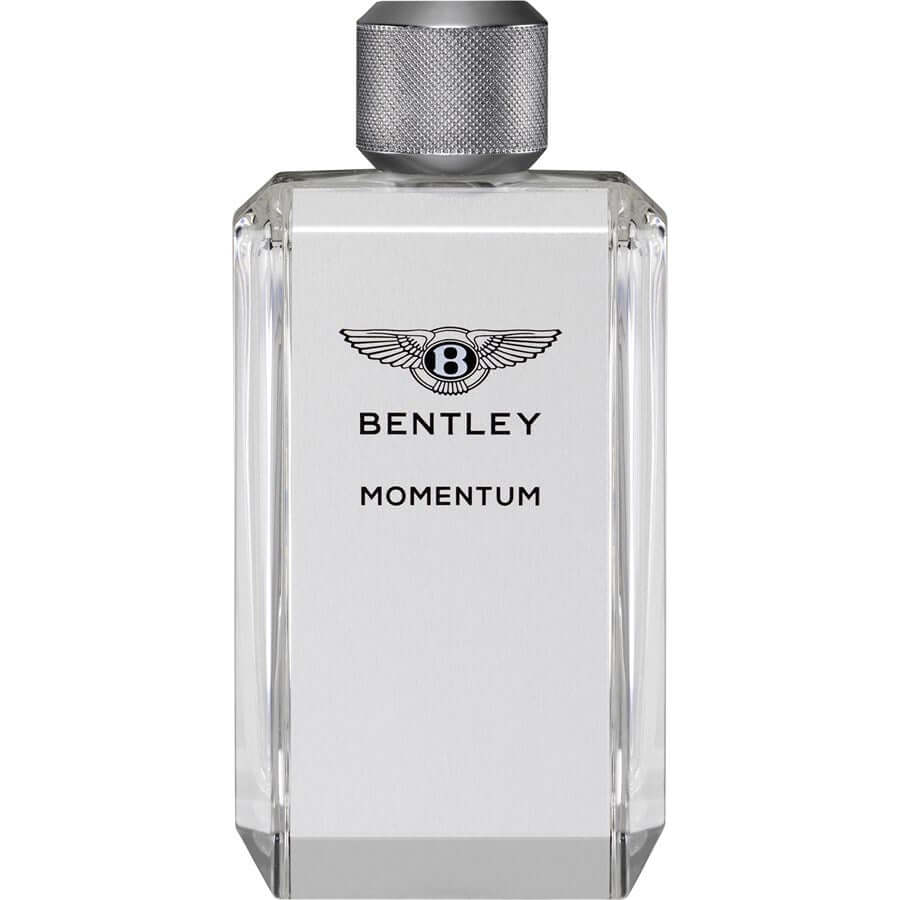 Bentley Momentum Eau de Toilette 100ml Spray - Luxuryhaircenter