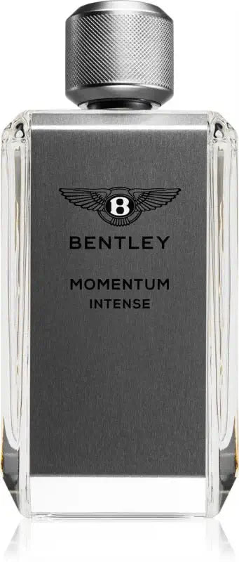 Bentley Momentum Intense Eau de Parfum 100ml Spray - Luxuryhaircenter