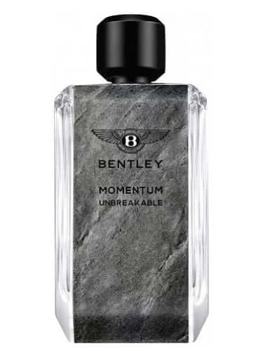 Bentley Momentum Unbreakable Eau de Parfum 100ml Spray - Luxuryhaircenter