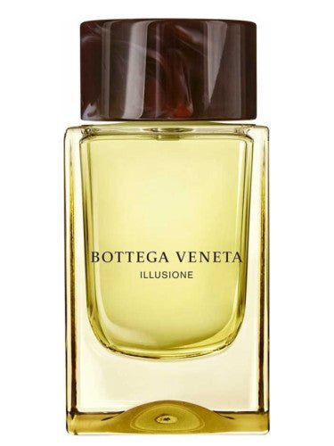 Bottega Veneta Illusione For Him Eau de Parfum 50ml Spray - Luxuryhaircenter