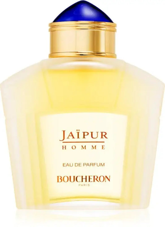 Boucheron Jaipur Homme Eau de Parfum 100ml Spray - Luxuryhaircenter