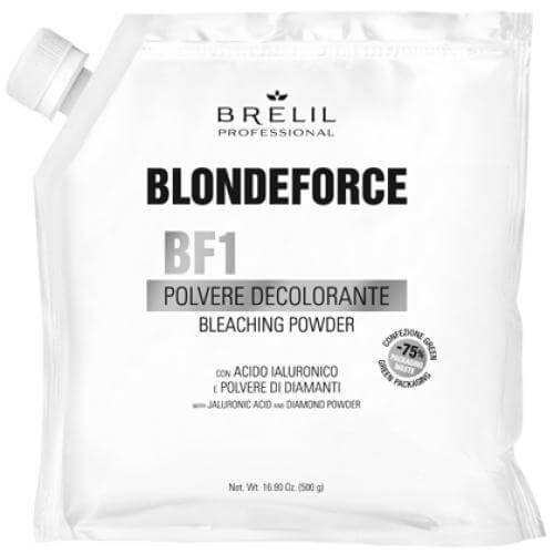 Brelil Blondeforce 500g - Luxuryhaircenter