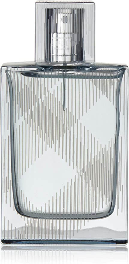 Burberry Brit Splash Eau de Toilette 50ml Spray - Luxuryhaircenter