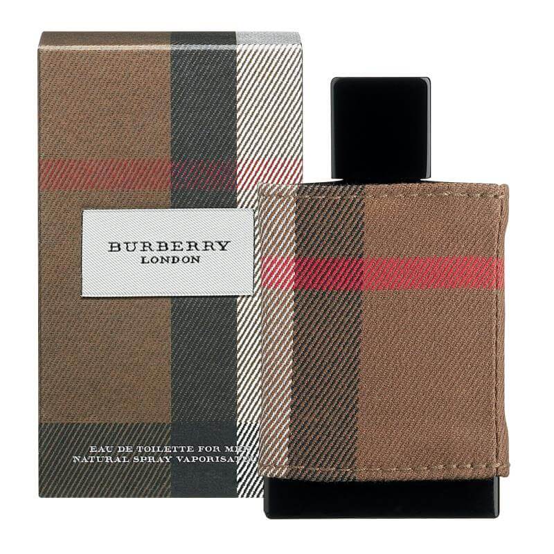 Burberry London Eau de Toilette 30ml Spray - Luxuryhaircenter