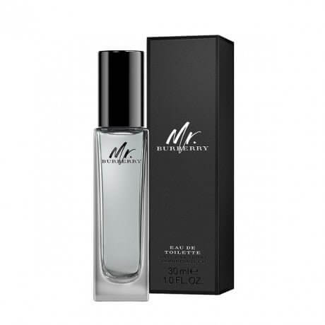 Burberry Mr Burberry Eau De Parfum 30ml - Luxuryhaircenter