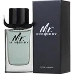 Burberry Mr. Burberry Eau de Toilette 100ml Spray - Luxuryhaircenter