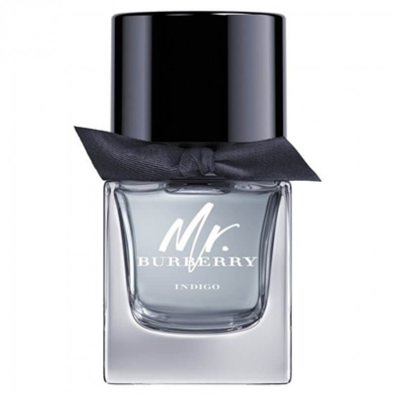 Burberry Mr. Burberry Eau de Toilette 50ml Spray - Luxuryhaircenter