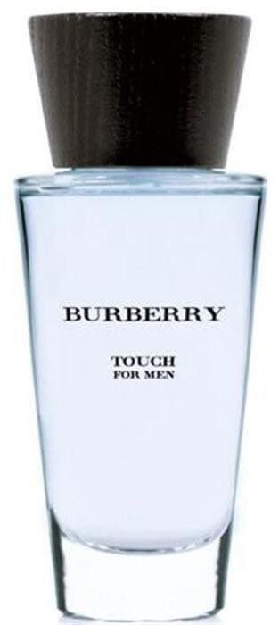 Burberry Touch Eau de Toilette 100ml Spray - Luxuryhaircenter