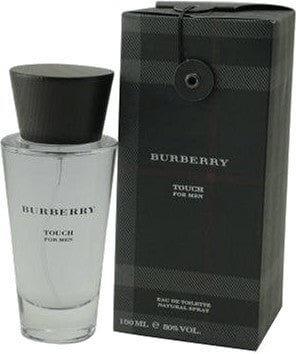 Burberry Touch Eau de Toilette 100ml Spray - Luxuryhaircenter