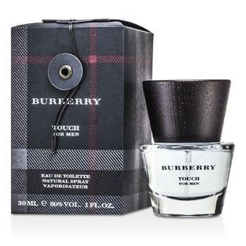 Burberry Touch Eau de Toilette 30ml Spray - Luxuryhaircenter