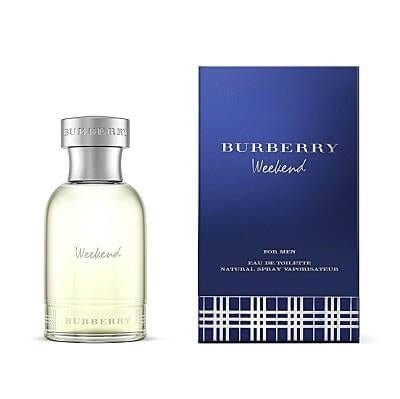 Burberry Weekend Eau de Toilette 30ml Spray - Luxuryhaircenter