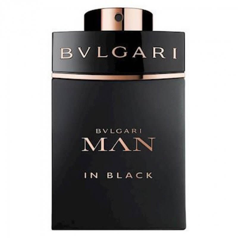 Bvlgari Man In Black Eau de Parfum 60ml Spray - Luxuryhaircenter