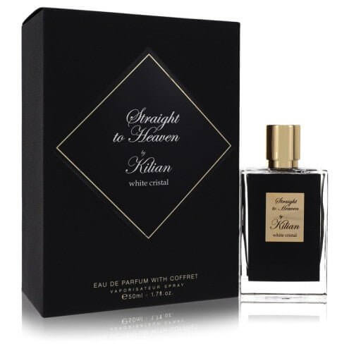 By Kilian Straight to Heaven Eau de Parfum 50ml Spray - Luxuryhaircenter