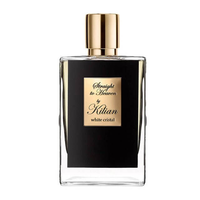 By Kilian Straight to Heaven Eau de Parfum 50ml Spray - Luxuryhaircenter