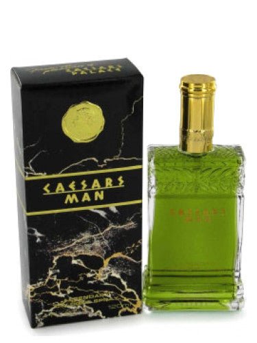 Caesars Caesars Man Legendary Eau de Cologne 120ml Spray - Luxuryhaircenter