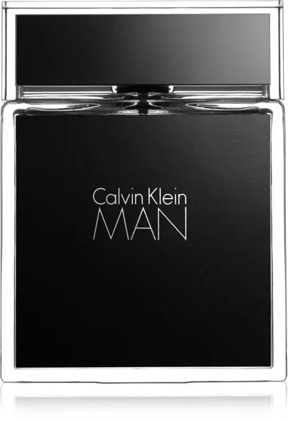 Calvin Klein CK Man Eau de Toilette 50ml Spray - Luxuryhaircenter