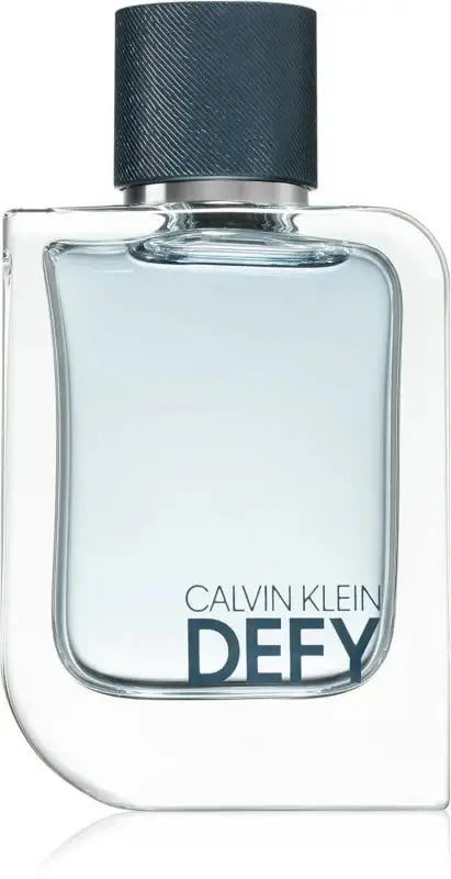 Calvin Klein Defy Eau de Toilette 200ml Spray - Luxuryhaircenter