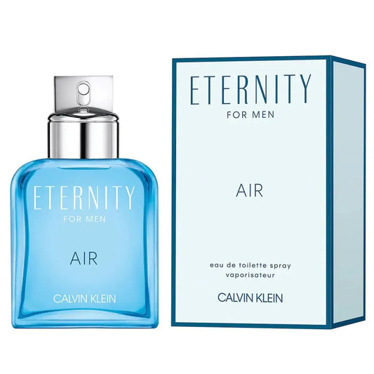 Calvin Klein Eternity Air for Men Eau de Toilette 30ml Spray - Luxuryhaircenter