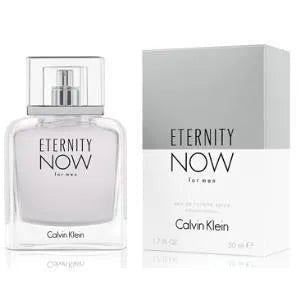 Calvin Klein Eternity Now For Men Eau de Toilette 30ml Spray - Luxuryhaircenter