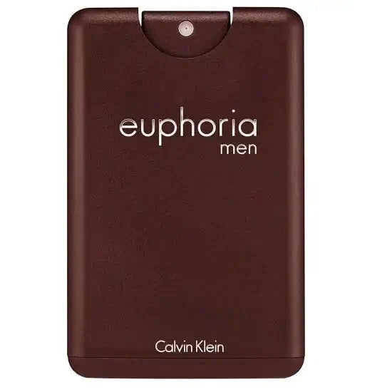 Calvin Klein Euphoria Eau de Toilette 20ml Spray da Viaggio - Luxuryhaircenter