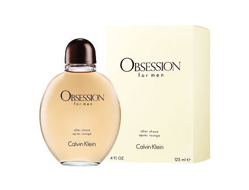 Calvin Klein Obsession Dopobarba Splash 125ml - Luxuryhaircenter