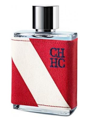 Carolina Herrera CH Men Sport Eau de Toilette 100ml Spray - Luxuryhaircenter