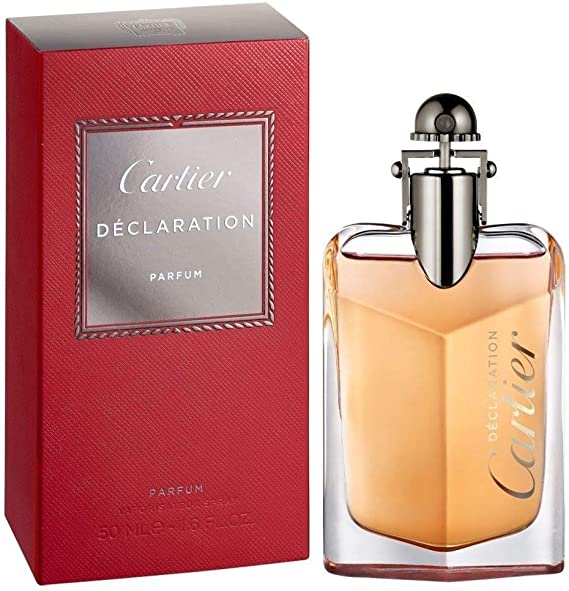 Cartier Declaration Eau de Parfum 50ml Spray - Luxuryhaircenter