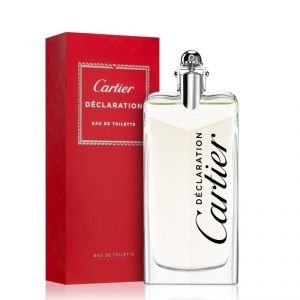 Cartier Declaration Eau De Toilette 30ml Spray - Luxuryhaircenter