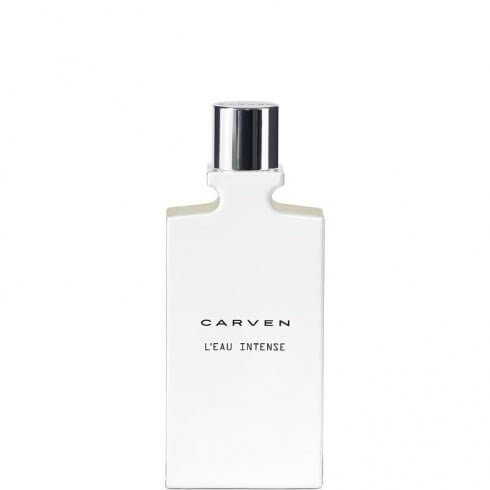 Carven L'Eau Intense Eau de Toilette 50ml Spray - Luxuryhaircenter