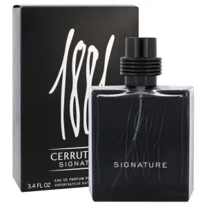 Cerruti 1881 Signature Eau de Parfum 100ml Spray - Luxuryhaircenter