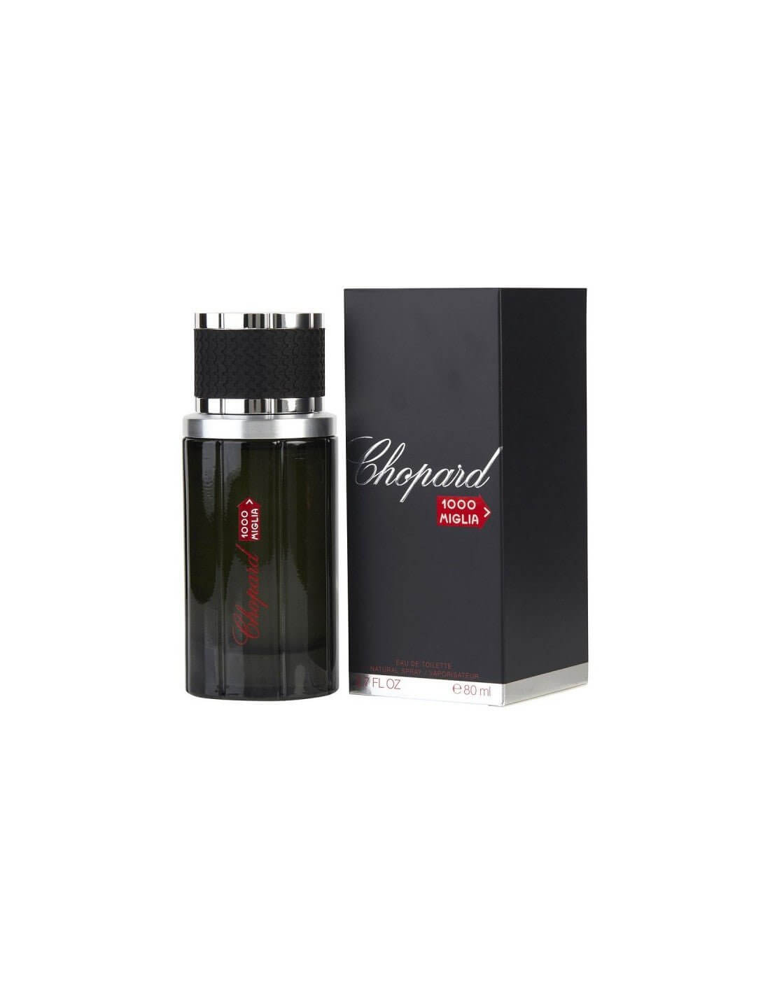 Chopard 1000 Miglia Eau de Toilette 80ml Spray - Luxuryhaircenter