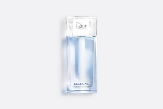 Christian Dior Dior Homme Eau De Cologne 75ml Spray - Luxuryhaircenter