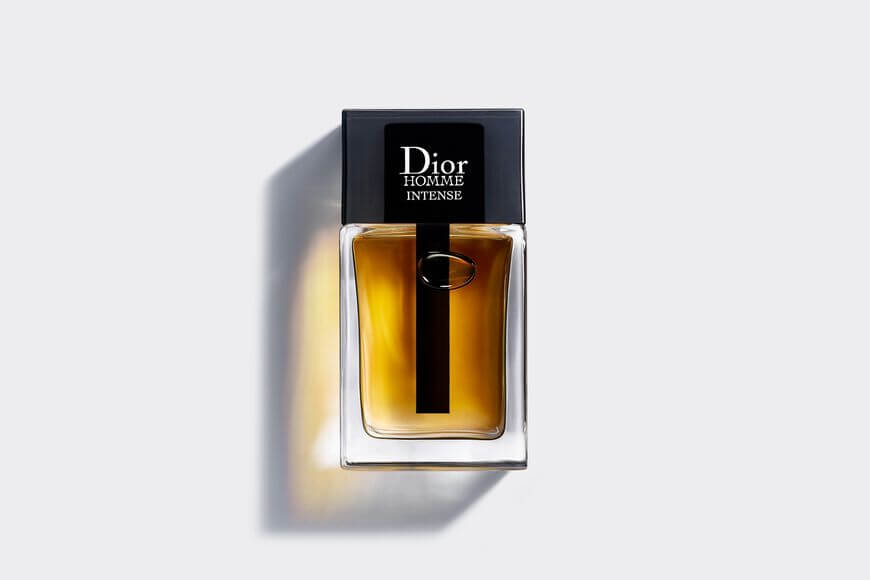 Christian Dior Dior Homme Intense Eau de Parfum 50ml Spray - Luxuryhaircenter