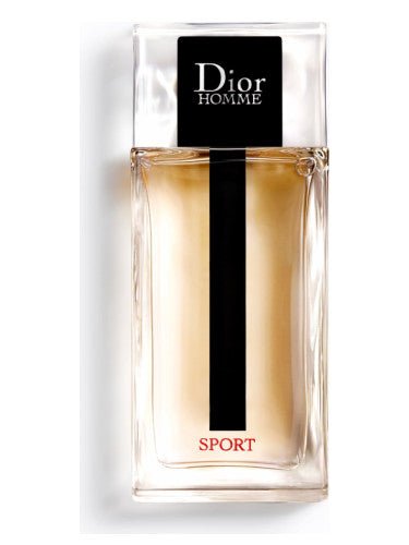 Christian Dior Dior Homme Sport Eau De Toilette 125ml Spray - Luxuryhaircenter