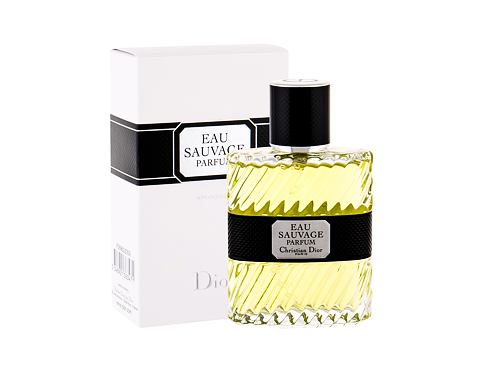 Christian Dior Eau Sauvage 2017 Eau de Parfum 50ml Spray - Luxuryhaircenter