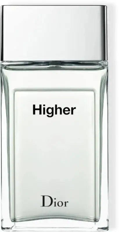 Christian Dior Higher Eau De Toilette 100ml Spray - Luxuryhaircenter